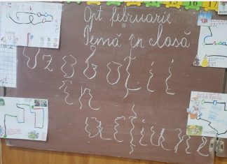 Proiect de lecție integrată clasa I Subiectul:Ozoboții în acțiune