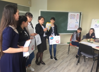 Problemele se rezolvă în Clasa Viitorului