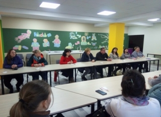 Școala din viitor în Clasa Viitorului devine școala din prezent
