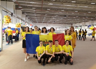 Învaţă din ziua de ieri, trăieşte în ziua de azi şi speră pentru ziua de mâine