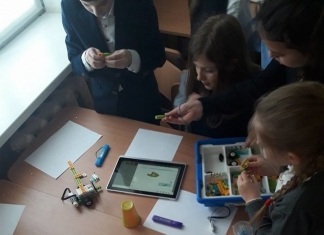 Proiectul activității extracurriculare – “Tainele fizicii”