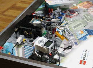 Proiectul activității extracurriculare – „Educațional Activities in Robotics, Physics, Maths and Chemistry”