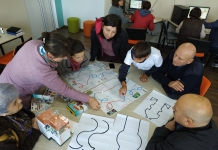 Să dăm viață educației, stimulând ritmul învățării prin aplicarea TIC