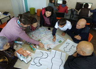 Să dăm viață educației, stimulând ritmul învățării prin aplicarea TIC