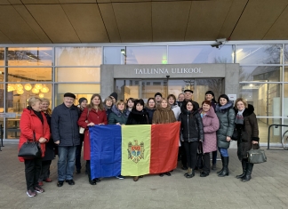 Profesorii din „Clasa Viitorului” s-au inspirat din cel mai performant sistem educațional din Europa