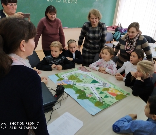 Învățarea activă – exemple de bune practici
