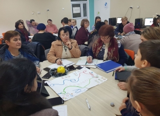 Formarea cadrelor didactice în domeniul Educației digitale