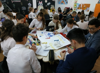 Clasa Viitorului – staţie meteo în cadrul orei de geografie