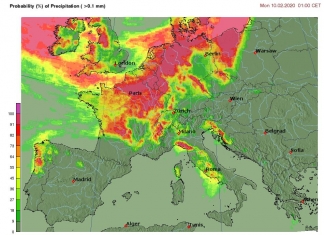 Proiect de lecție integrată la geografie-fizică „Ne interesează viitorul Terrei și suntem foarte motivați să studiem vremea”