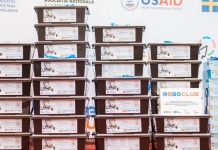 Rezultatele concursului de extindere și consolidare a rețelei de instituții educaționale din cadrul Programului Național de studiere a roboticii „Roboclub”