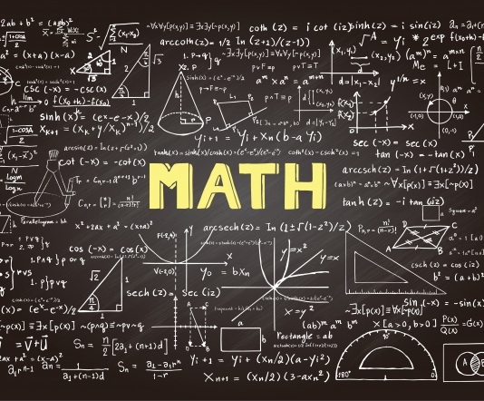 Proiect de lecție integrată „Tot ce ne înconjoară e geometrie”