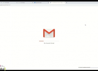 (VIDEO) Crearea Contului Google și utilizarea Gmail, dar și a altor instrumente Google