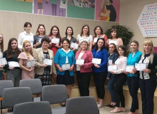 Experimentarea tehnologiilor inovatoare în educație de către cadrele didactice în Cadrul Centrului Național de Inovații Digitale în Educație ”Clasa Viitorului”