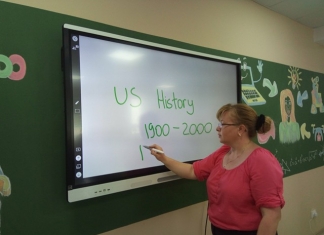 INFOGRAFIC – Profesorii din Moldova sunt pregătiți pentru transformarea educației după provocările COVID-19