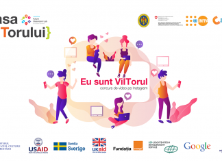 Prelungim concursul până pe 12 aprilie – Participă! „Eu sunt ViITorul” – Concurs de video pe Instagram pentru elevi