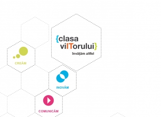 Ghid de amenajare a Clasei Viitorului
