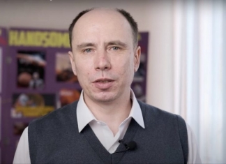 Андрей Ляхов, преподаватель физики, робототехники и информатики в Новых Аненах: «Этот титул является для меня большой наградой»