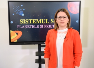Am dat start creării resurselor educaționale deschise!