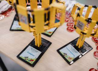 18 echipe au fost promovate în finala FIRST LEGO League Moldova 2022, care va avea loc pe 14 mai