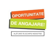 Centrul Clasa Viitorului este în căutarea unui manager de program educațional