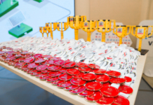 29 de echipe se vor întâlni în marea finală a FIRST LEGO League Moldova 2023, cea mai grandioasă olimpiadă de robotică