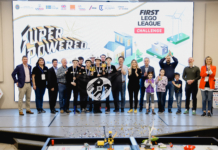 FIRST LEGO League Challenge Moldova 2023 și-a desemnat câștigătorii
