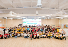 Centrul Clasa Viitorului a încheiat cu succes competiția FIRST LEGO League Explore Moldova 2024