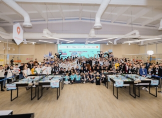28 de echipe se vor confrunta în Finala FIRST LEGO League Challenge Moldova 2025, ediția aniversară