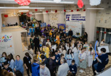 FIRST LEGO League Challenge Moldova 2025 și-a desemnat câștigătorii