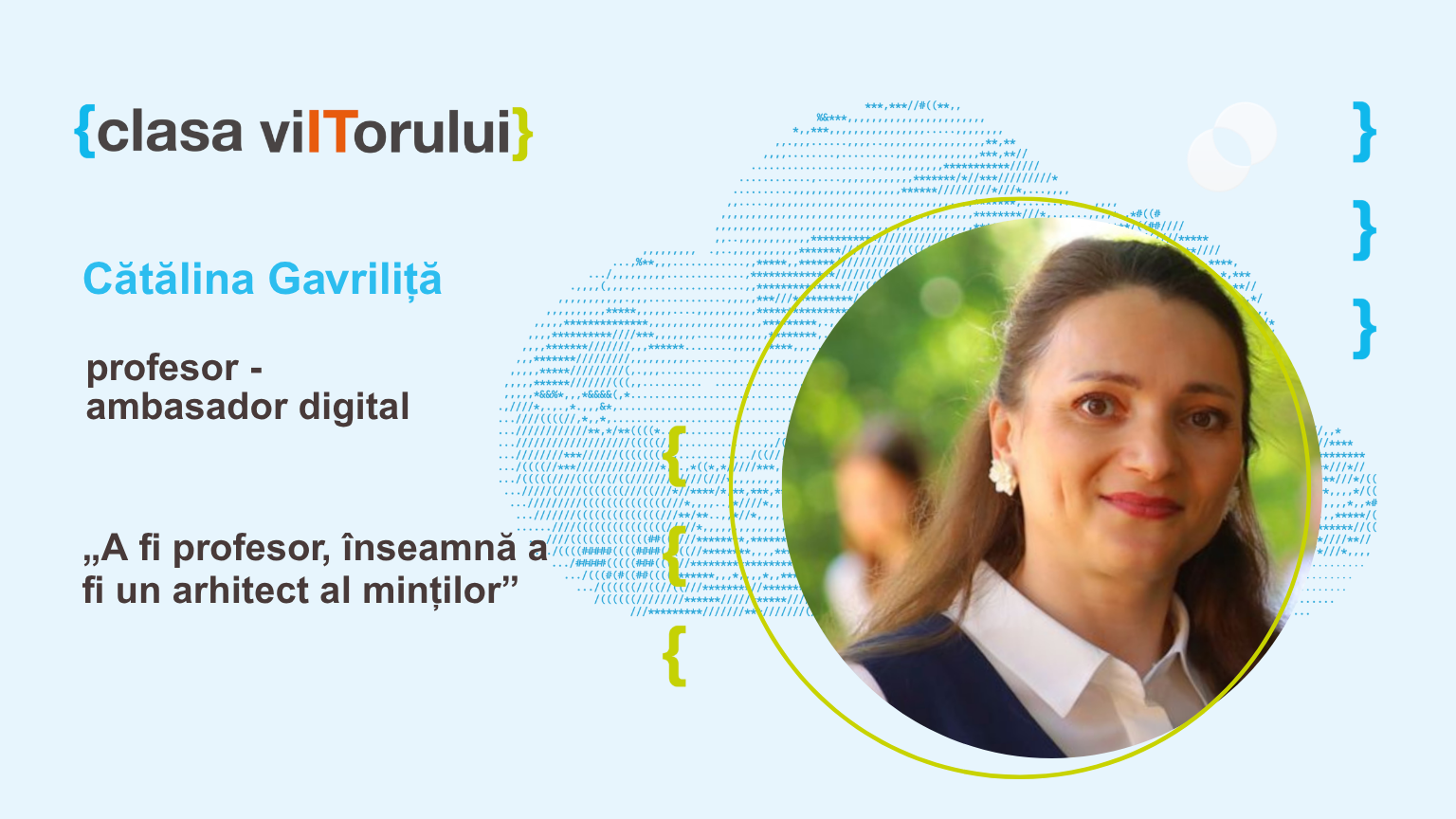 Cătălina Gavriliţă