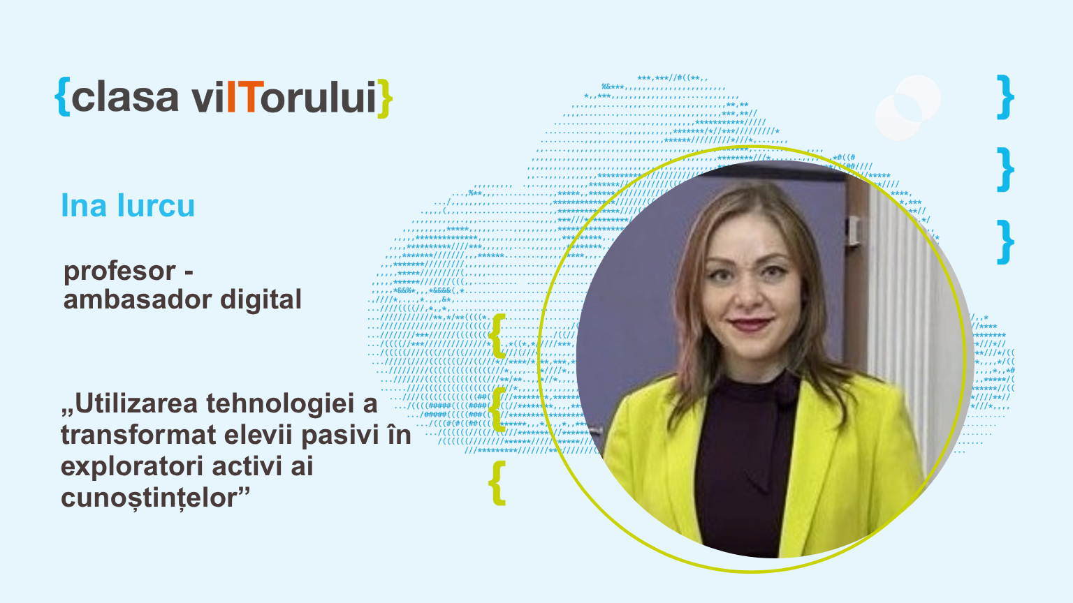 Ina Iurcu