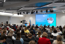 Infrastructura EdTech și învățarea aplicată: Clasa Viitorului a reunit comunitatea educațională pentru a explora utilizarea tehnologiilor la clasă în cadrul Săptămânii Educației