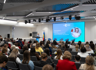 Infrastructura EdTech și învățarea aplicată: Clasa Viitorului a reunit comunitatea educațională pentru a explora utilizarea tehnologiilor la clasă în cadrul Săptămânii Educației