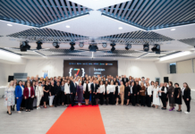 Gala Laureaților: Concursul Național „Profesorul – Ambasador Digital”, Ediția a V-a, și-a desemnat câștigătorii