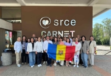 Schimb de experiență în domeniul transformării digitale a educației